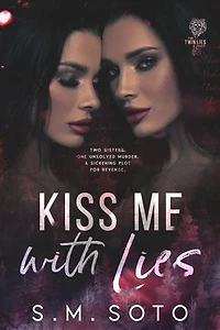 Kiss Me with Lies