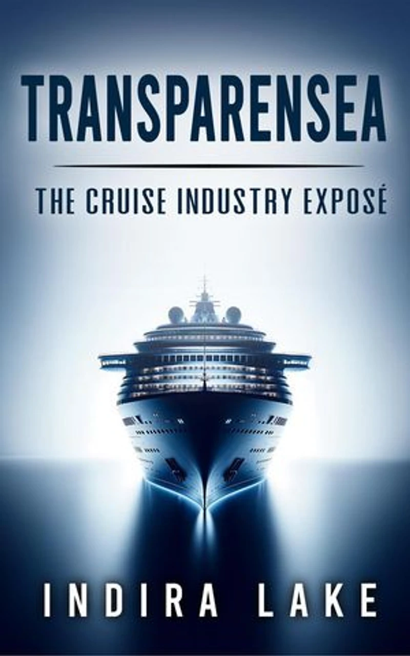 Transparensea: The Cruise Industry Exposé