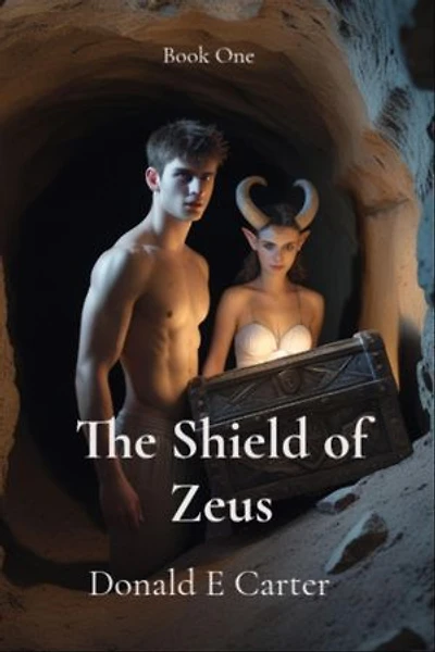 The Shield of Zeus
