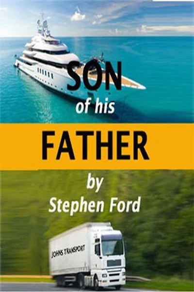 Son of His Father