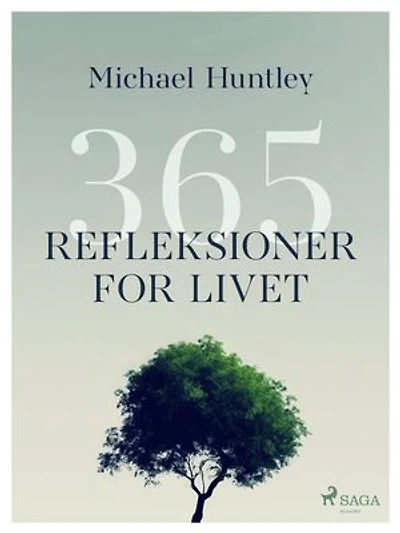 365 refleksioner for livet