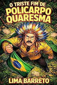 O Triste Fim de Policarpo Quaresma: Versão Original