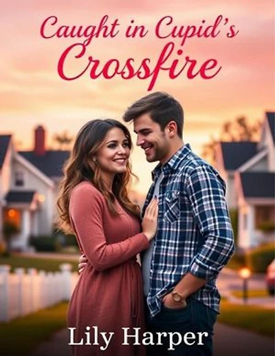 Caught in Cupid’s Crossfire