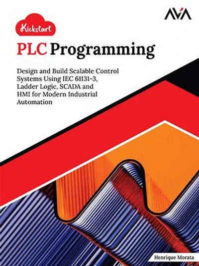 Kickstart PLC Programming