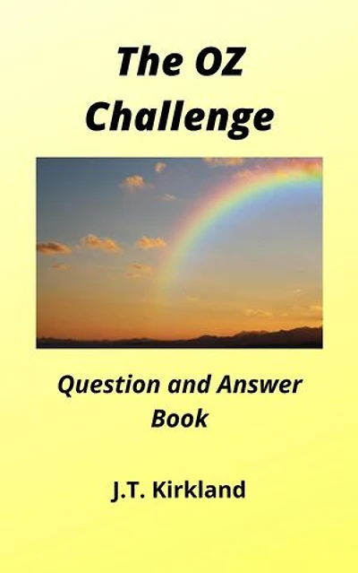 The Oz Challenge