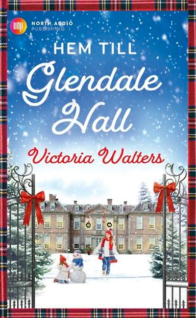 Hem till Glendale Hall
