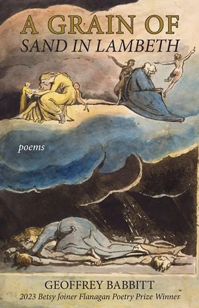 A Grain of Sand Lambeth: Poems