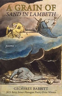 A Grain of Sand Lambeth: Poems