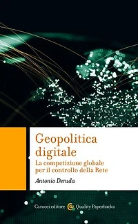 Geopolitica digitale: La competizione globale per il controllo della Rete