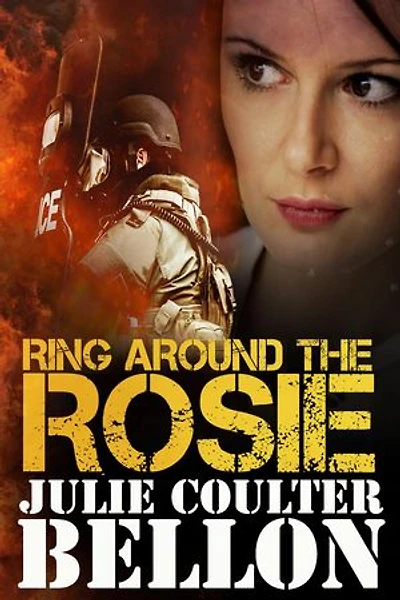 Ring Around the Rosie: Hostage Negotiation Team, #6