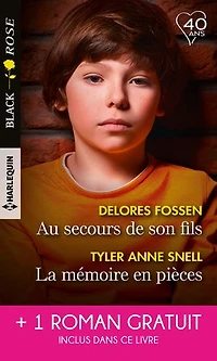 AU SECOURS DE SON FILS