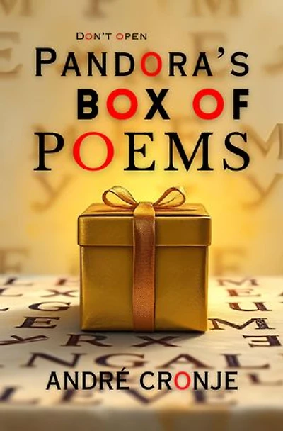 Pandora’s Box Of Poems