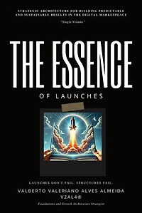 The essence of launches with V2AL4: The Essence, #1
