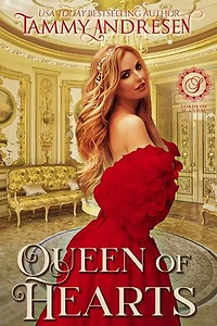 Queen of Hearts: Lords of Scandal