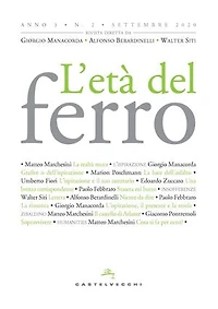 L' età del ferro 2/2020