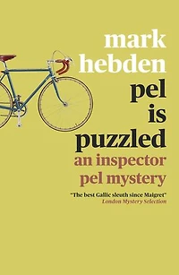 Pel Is Puzzled