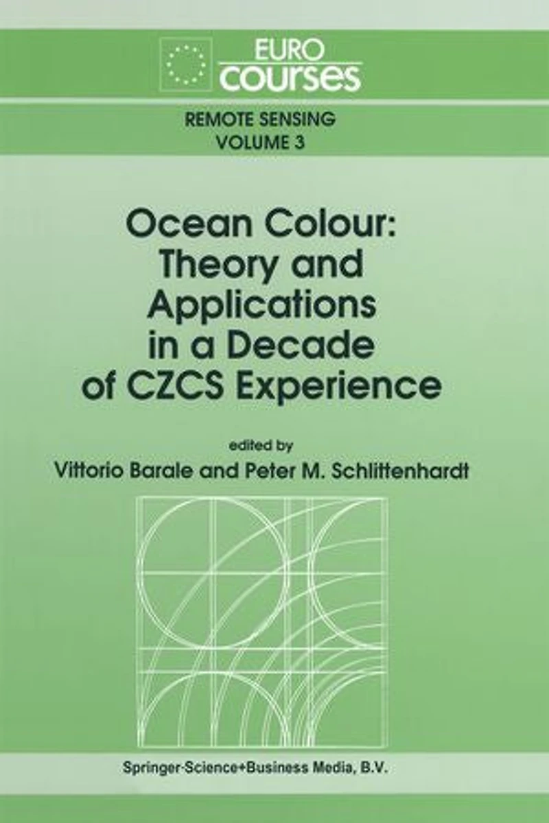 Ocean Colour: Theory And Applications A Decade Of Czcs Experience