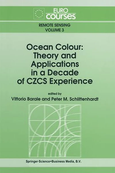 Ocean Colour: Theory And Applications A Decade Of Czcs Experience
