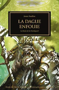 La Dague Enfouie