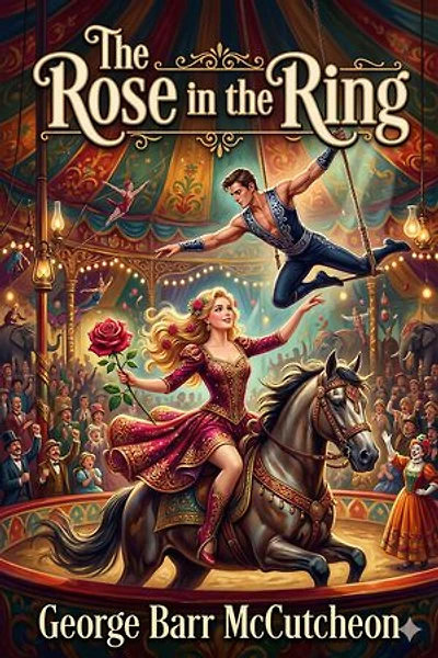 The Rose in the Ring
