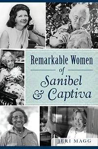 Remarkable Women of Sanibel & Captiva