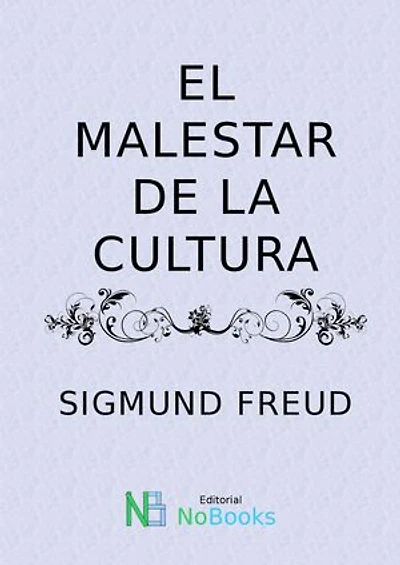 El malestar de la cultura
