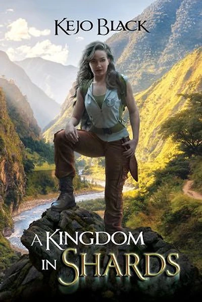 A Kingdom in Shards