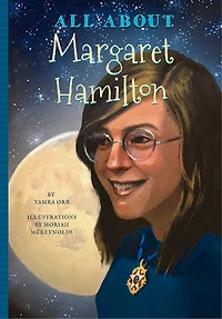 All About Margaret Hamilton