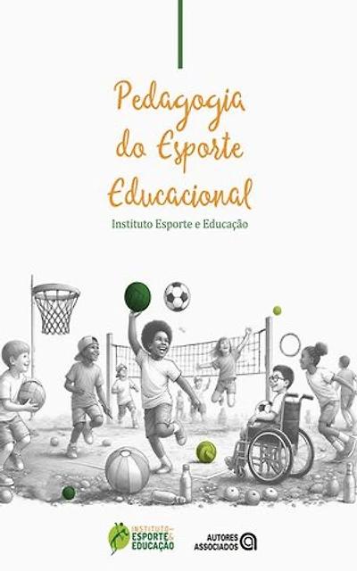 Pedagogia do esporte educacional