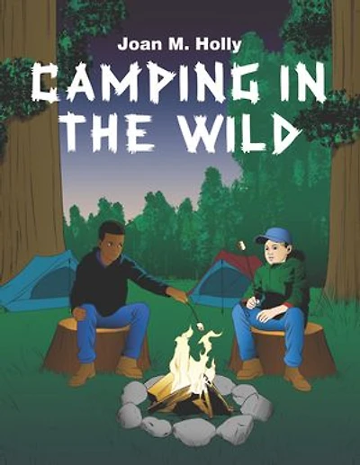 Camping in the Wild