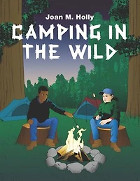Camping in the Wild