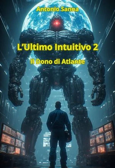 L'Ultimo Intuitivo 2: Il Dono di Atlante
