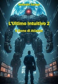 L'Ultimo Intuitivo 2: Il Dono di Atlante