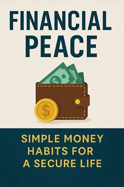 Financial Peace: Simple Money Habits for a Secure Life