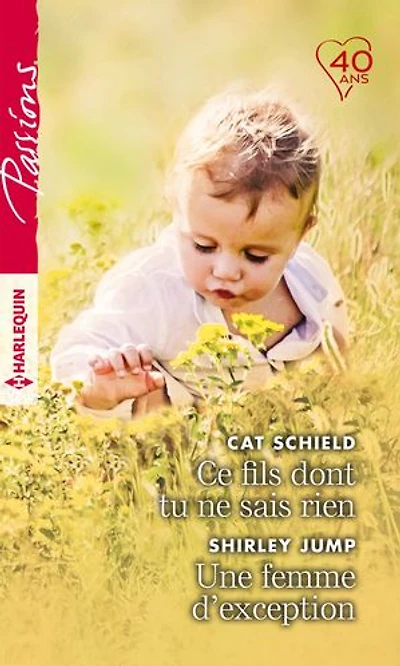 Ce fils dont tu ne sais rien - Une femme d'exception