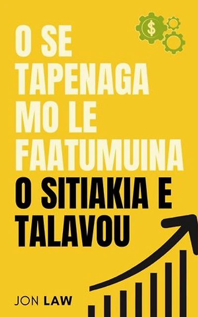 O se Tapenaga mo le Faatumuina o Sitiakia e Talavou: Auala e Mautinoa ai le Olaga o le Saolematautiga Tauaofāigataulaga i le Malosi o Faatumuina