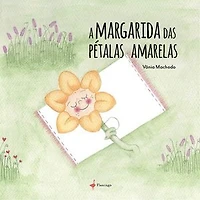 A Margarida das Pétalas Amarelas