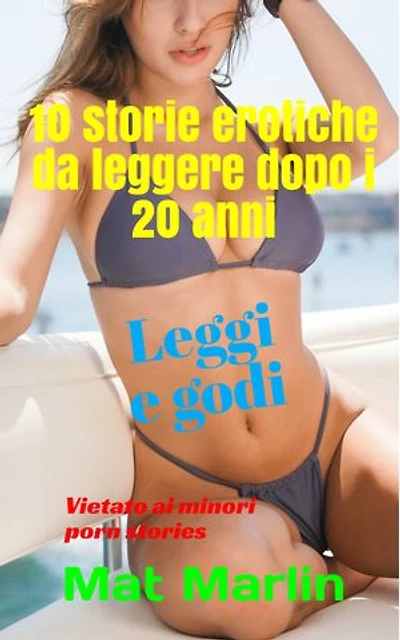 storie erotiche da leggere dopo i 20 anni