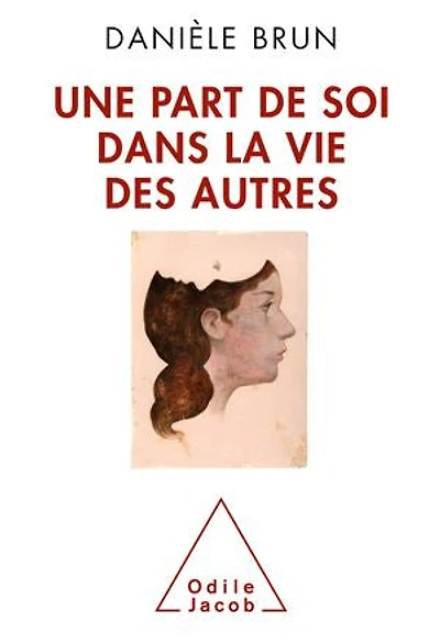 UNE PART DE SOI DANS LA
