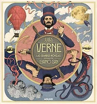 Jules Verne. Las grandes novelas / Verne: The Great Novels