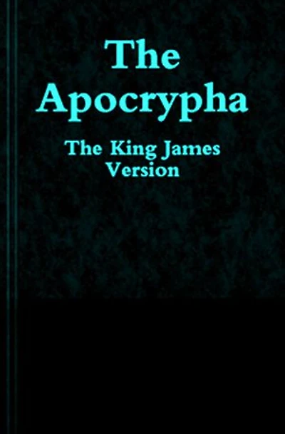 King James Version Apocrypha: Holy Bible (KJV Complete)