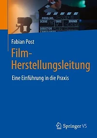 Film-Herstellungsleitung: Eine Einführung in die Praxis
