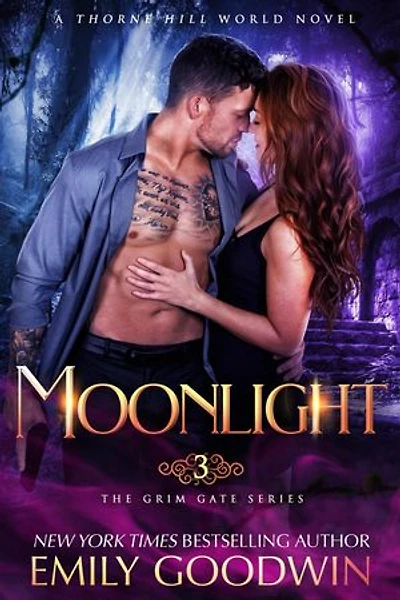 Moonlight: Grim Gate, #3