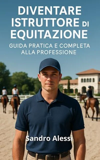Diventare istruttore di equitazione: Guida pratica e completa alla professione