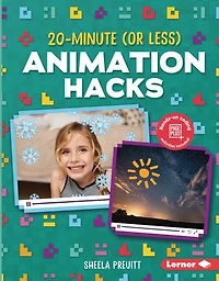 20-Minute (Or Less) Animation Hacks