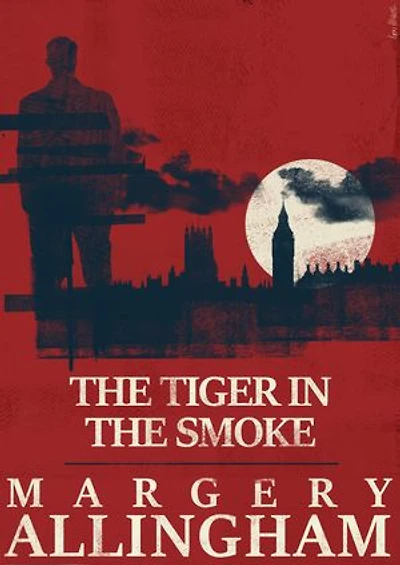 the Tiger Smoke