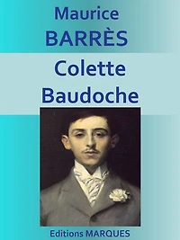 Colette Baudoche: Histoire d’une jeune fille de Metz