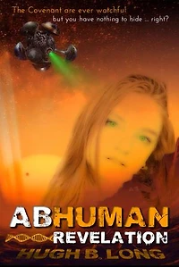 Abhuman: Revelation: The Verdant Dream - Part 1