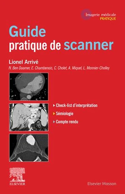 Guide pratique de scanner