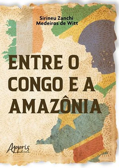 Entre o Congo e a Amazônia